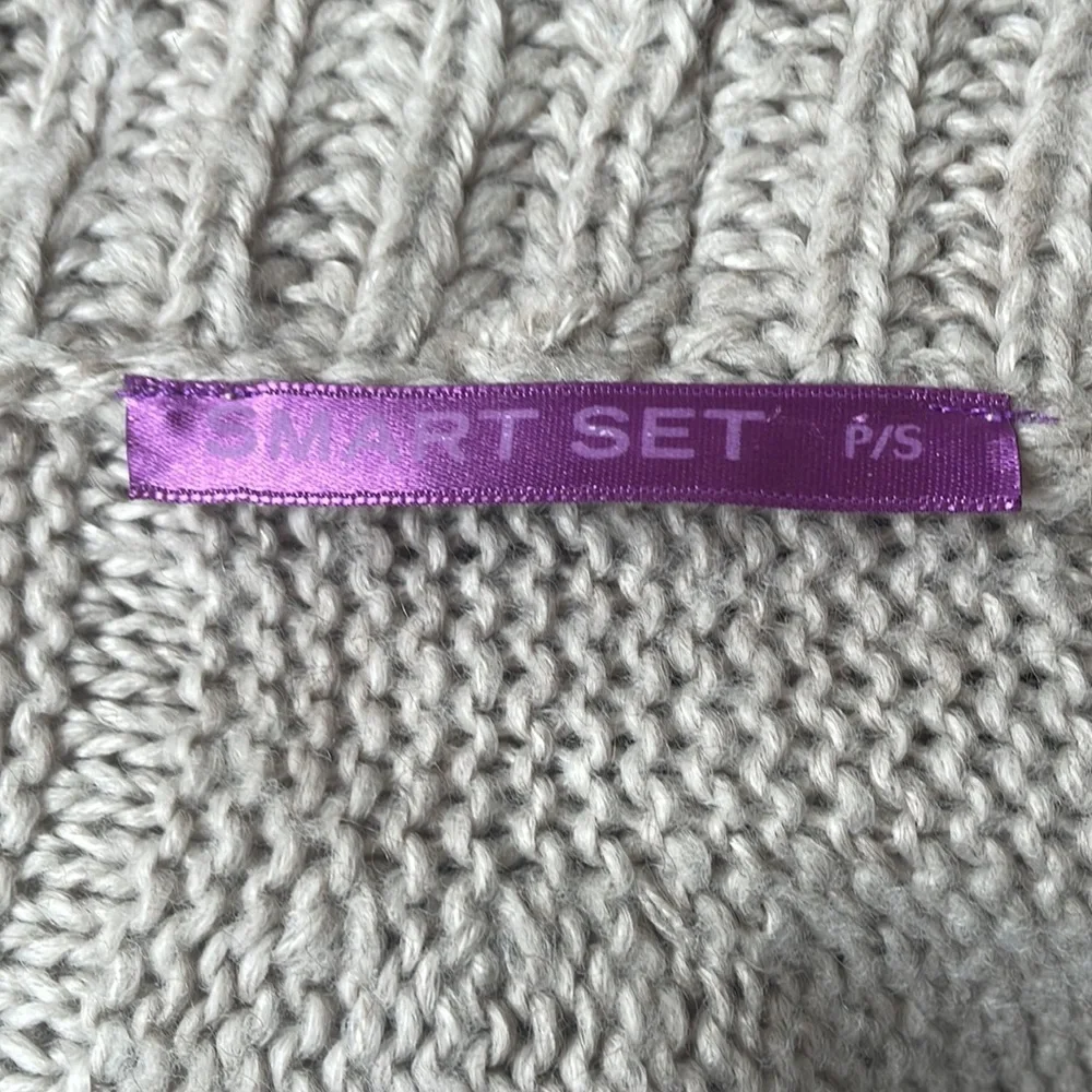 Smart Set Cardigan - Picture 11 of 12